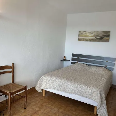 Apartamento Appt 2 Pieces Port Camargue Pc080-0435