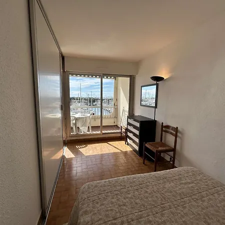 Apartamento Appt 2 Pieces Port Camargue Pc080-0435 Le Grau-du-Roi