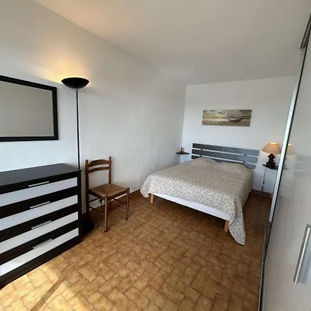 Apartamento Appt 2 Pieces Port Camargue Pc080-0435 Le Grau-du-Roi