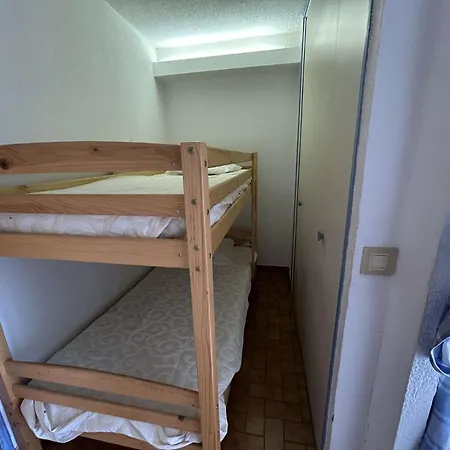 Daire Appt 2 Pieces Port Camargue Pc080-0435 *